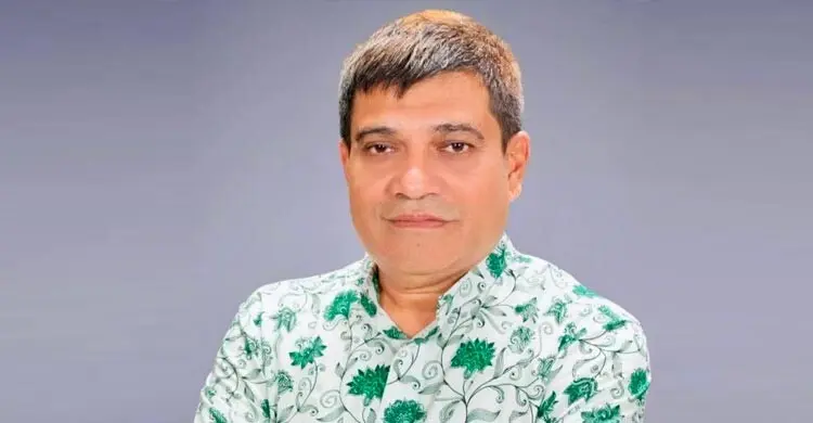 চট্টগ্রাম জেলা পরিষদের প্রশাসক হলেন হাতিয়া আসনের বিএনপির এমপি প্রার্থী শামীম
